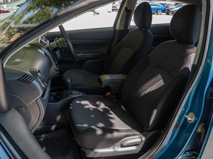 Хетчбэк Mitsubishi Mirage 2012 года, 665000 рублей, Краснодар