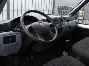 ГАЗ Соболь 2752 2.9 MT (107 л.с.) 2015г. 2015 года, 660000 рублей, Волгоград