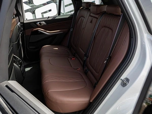 Внедорожник BMW X5 2025 года, 16640000 рублей, Краснодар