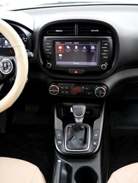 Внедорожник Kia Soul 2022 года, 2450000 рублей, Орёл