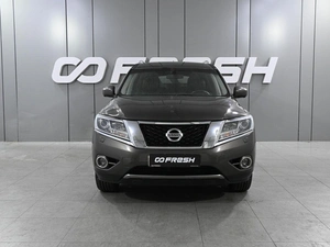 Внедорожник Nissan Pathfinder 2014 года, 2399000 рублей, Аксай