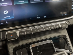 Внедорожник Geely Atlas Pro 2023 года, 1950000 рублей, Красноярск