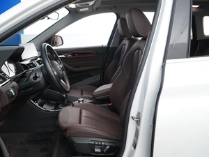 Внедорожник BMW X1 2023 года, 3999444 рублей, Москва
