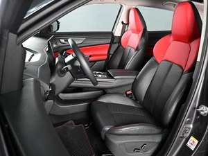 Внедорожник Changan UNI-S 2024 года, 2449000 рублей, Аксай