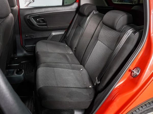 Хетчбэк Skoda Fabia 2012 года, 599000 рублей, Воронеж