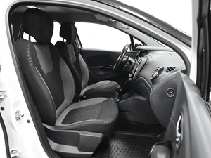 Внедорожник Renault Kaptur 2018 года, 1252000 рублей, Ставрополь