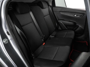 Седан Kia Rio 2020 года, 1499000 рублей, Воронеж