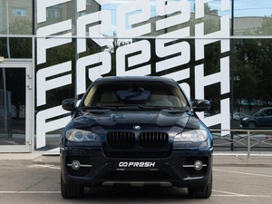 Внедорожник BMW X6 2008 года, 1690000 рублей, Волгоград