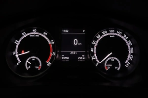 Седан Skoda Rapid 2017 года, 1480000 рублей, Курск