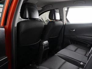 Внедорожник SsangYong Actyon 2012 года, 769000 рублей, Тюмень
