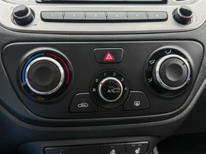 Седан Hyundai Solaris 2021 года, 1599000 рублей, Большой Сочи