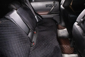 Внедорожник Infiniti FX45 2007 года, 949000 рублей, Сургут
