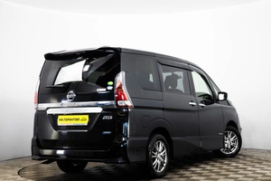 Минивэн Nissan Serena 2017 года, 2249000 рублей, Пермь