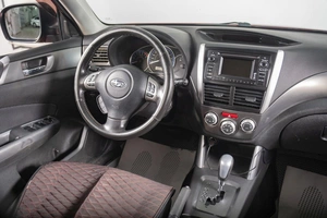 Внедорожник Subaru Forester 2012 года, 1249000 рублей, Томск