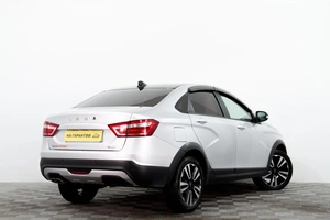 Седан ВАЗ (LADA) Vesta Cross 2021 года, 1309000 рублей, Сургут