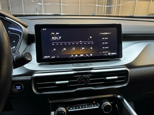 Внедорожник Geely Coolray 2022 года, 1447000 рублей, Красноярск