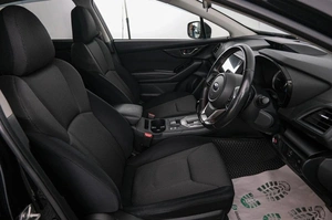 Внедорожник Subaru XV 2019 года, 1699000 рублей, Красноярск