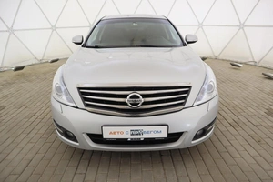 Седан Nissan Teana 2013 года, 1280000 рублей, Обнинск