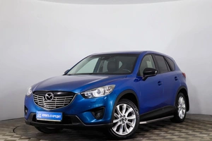 Внедорожник Mazda CX-5 2012 года, 1699000 рублей, Пермь