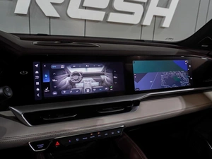 Внедорожник Geely Monjaro 2024 года, 3369000 рублей, Воронеж