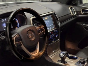 Внедорожник Jeep Grand Cherokee 2013 года, 2100000 рублей, Красноярск