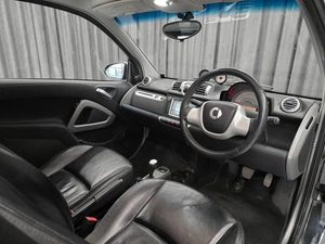 Хетчбэк Smart Fortwo 2010 года, 579000 рублей, Красноярск