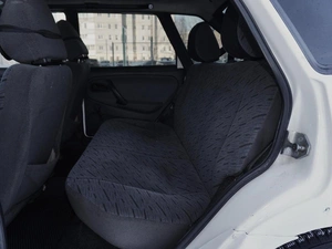 Хетчбэк ВАЗ (LADA) 2114 Samara 2012 года, 285000 рублей, Тверь