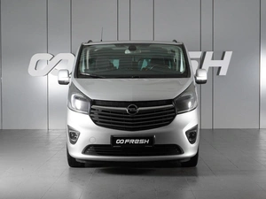 Минивэн Opel Vivaro 2019 года, 2798000 рублей, Минеральные Воды