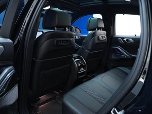 Внедорожник BMW X6 2020 года, 7599077 рублей, Москва