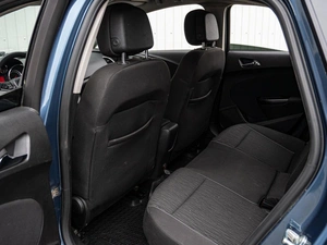 Седан Opel Astra 2013 года, 930000 рублей, Краснодар