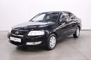 Седан Nissan Almera Classic 2006 года, 590000 рублей, Брянск