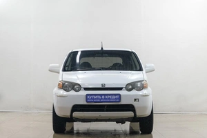 Внедорожник Honda HR-V 2000 года, 399000 рублей, Новокузнецк