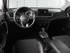 Универсал Kia Ceed 2018 года, 1798000 рублей, Минеральные Воды