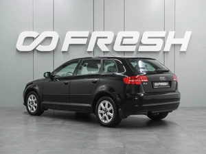 Хетчбэк Audi A3 2012 года, 869000 рублей, Воронеж