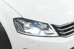 Седан Volkswagen Passat 2012 года, 1419000 рублей, Новокузнецк