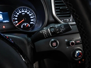 Внедорожник Kia Sportage 2018 года, 2439000 рублей, Ставрополь