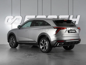 Внедорожник Haval F7 2026 года, 3690000 рублей, Минеральные Воды