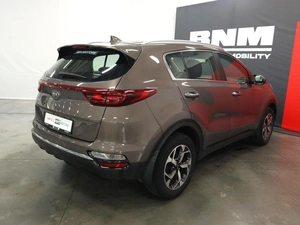 Внедорожник Kia Sportage 2021 года, 2920000 рублей, Клинцы