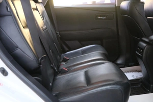 Внедорожник Lexus RX 2012 года, 1999000 рублей, Омск