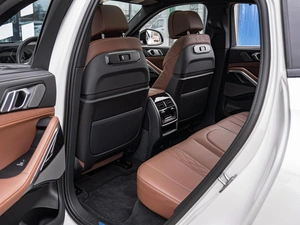 Внедорожник BMW X6 2024 года, 14199000 рублей, Краснодар