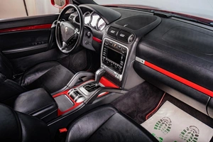 Внедорожник Porsche Cayenne S 2009 года, 1649000 рублей, Томск