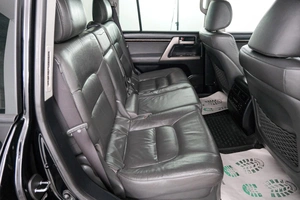 Внедорожник Toyota Land Cruiser 2010 года, 3499000 рублей, Красноярск