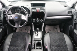 Внедорожник Subaru Forester 2013 года, 1389000 рублей, Красноярск