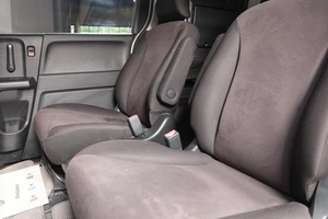 Минивэн Honda Freed 2010 года, 999000 рублей, Новосибирск
