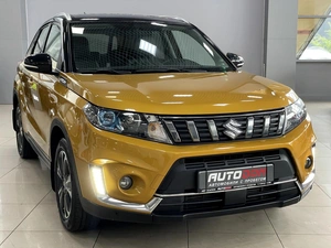 Внедорожник Suzuki Vitara 2021 года, 1967000 рублей, Солонцы
