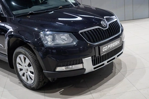 Внедорожник Skoda Yeti 2016 года, 1199000 рублей, Петрозаводск