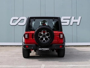 Внедорожник Jeep Wrangler 2020 года, 5650000 рублей, Большой Сочи