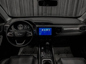 Внедорожник Chery Tiggo 4 2022 года, 1299000 рублей, Красноярск