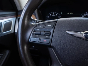 Седан Genesis G80 2019 года, 2599000 рублей, Волгоград