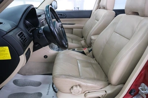 Внедорожник Subaru Forester 2006 года, 899000 рублей, Омск